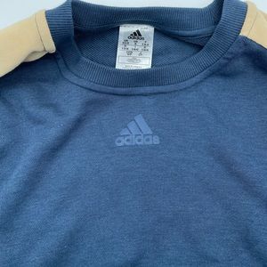 Adidas sweatshirt